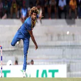 Lasith Malinga is one of more famous death bowlers