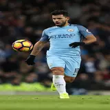 Sergio Aguero