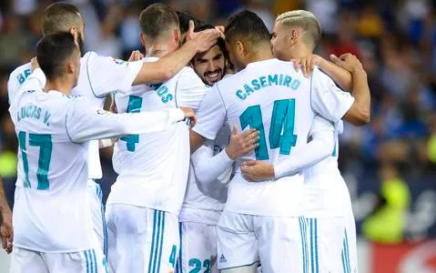Champions League Update - Liverpool, Real Madrid Enter Semi-Finals