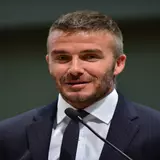 David Beckham