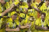 ICC World Cup 2019