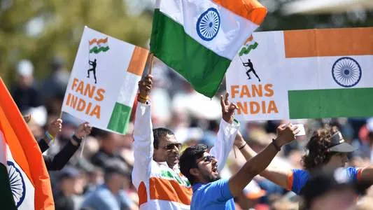 Virat Kohli has added another chapter in the book of Indian cricket