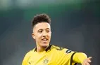 Owen Hargreaves Compares Jadon Sancho to Neymar