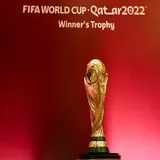 FIFA World Cup Trophy