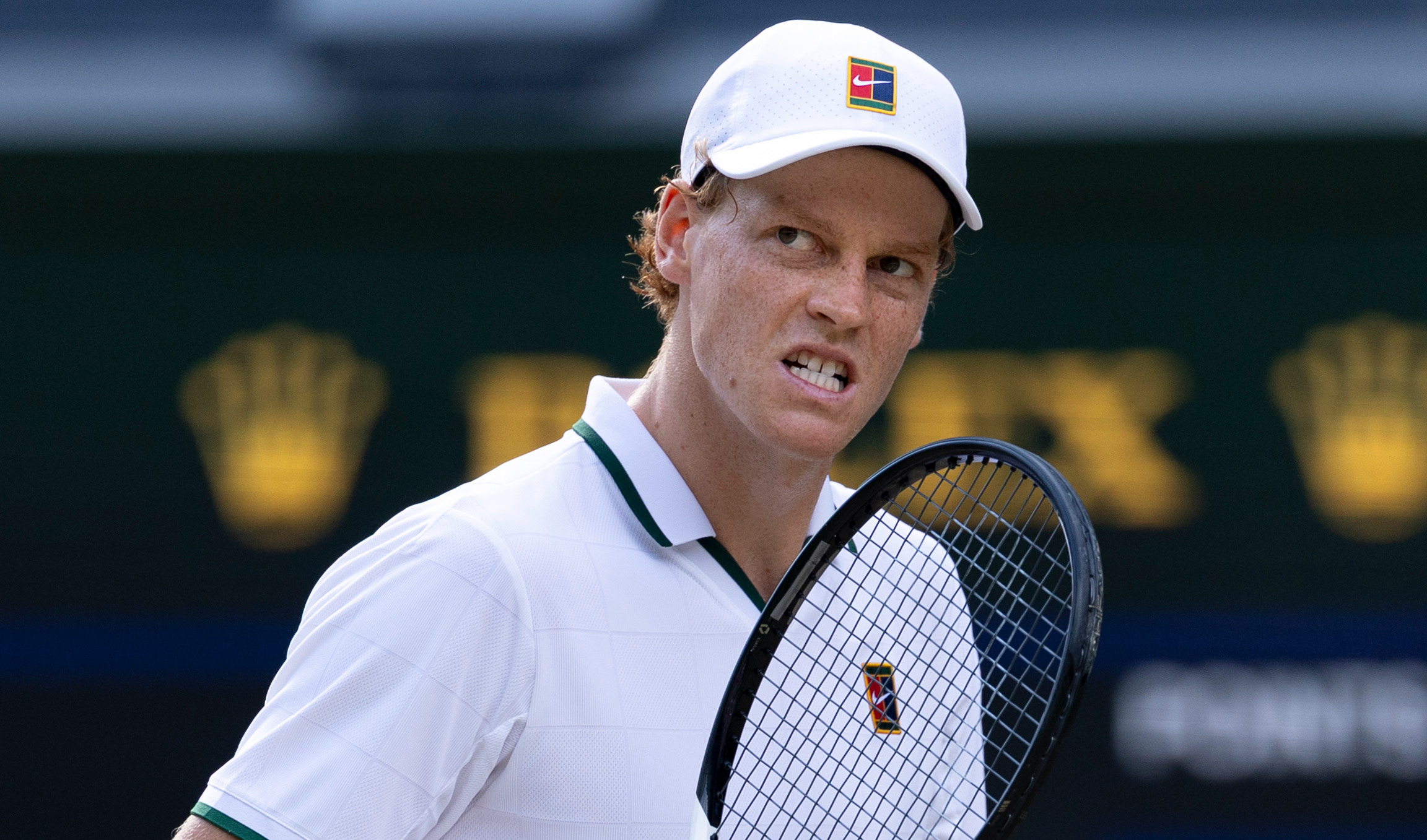 The Calm Before the Storm: Sinner Meets Zverev for Wimbledon Title