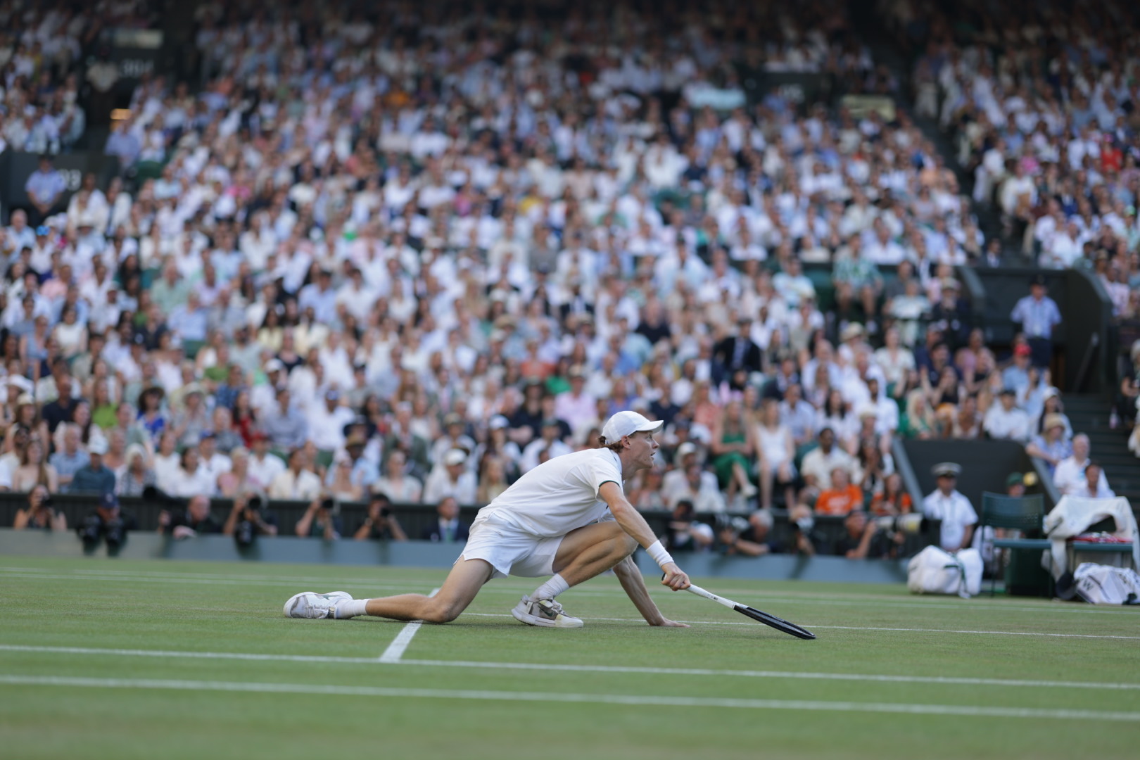 Jannik Sinner Sits Out Canadian Open